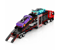 Mould King Klocki konstrukcyjne Samochód transportowy 997 el. zestaw - 1551577 - zdjęcie 3